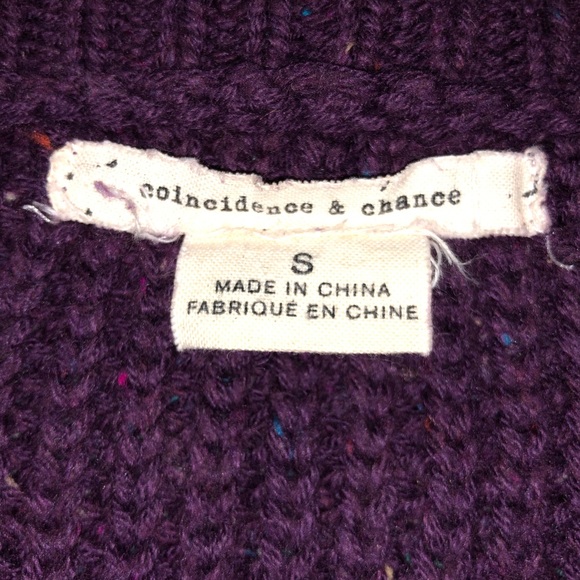 Sweater season!! - Picture 4 of 4